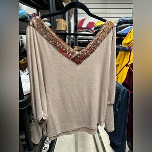 Ladies Top